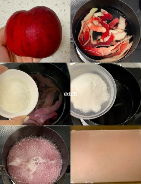 小紅書@饞嘴喵學美食