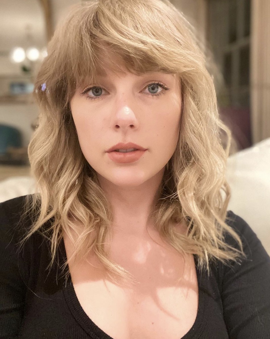 IG@taylorswift