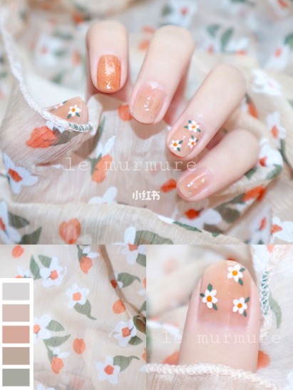 小紅書@le murmure