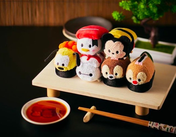 日本迪士尼官網