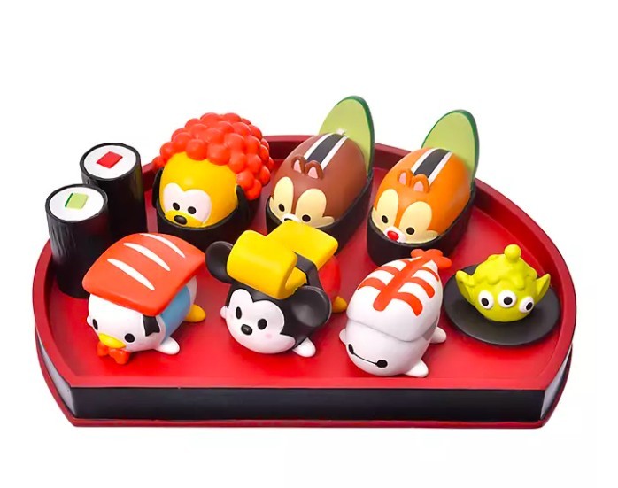 日本迪士尼官網