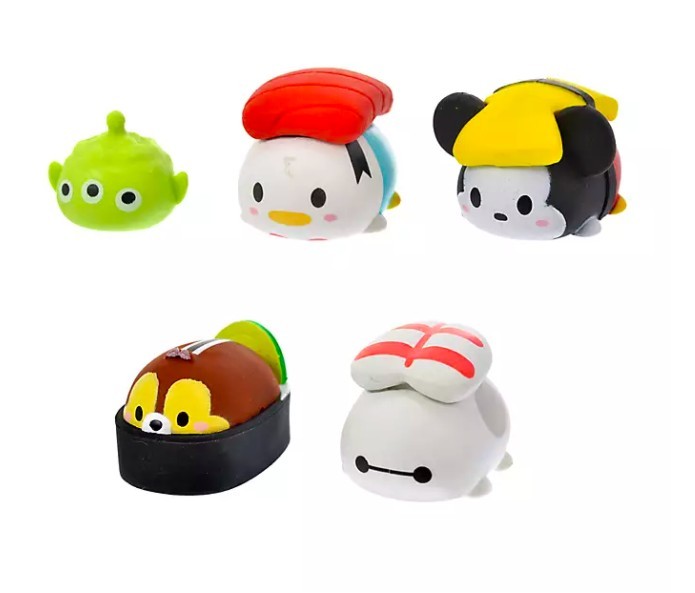 日本迪士尼官網