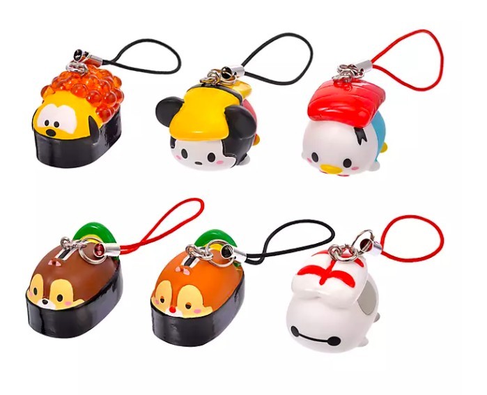 日本迪士尼官網