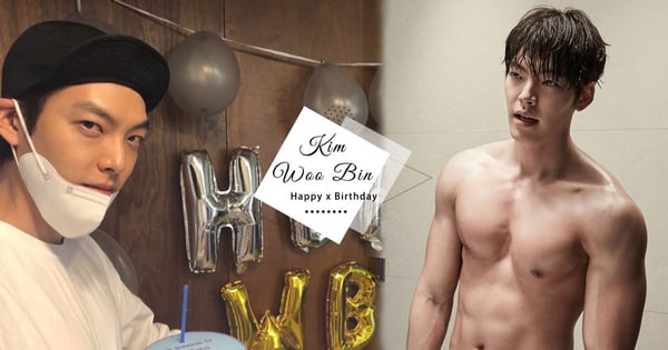 「那些你認為平凡的日常，其實並非理所當然」金宇彬32歲生日快樂！真愛相伴抗癌3年成功霸氣回歸