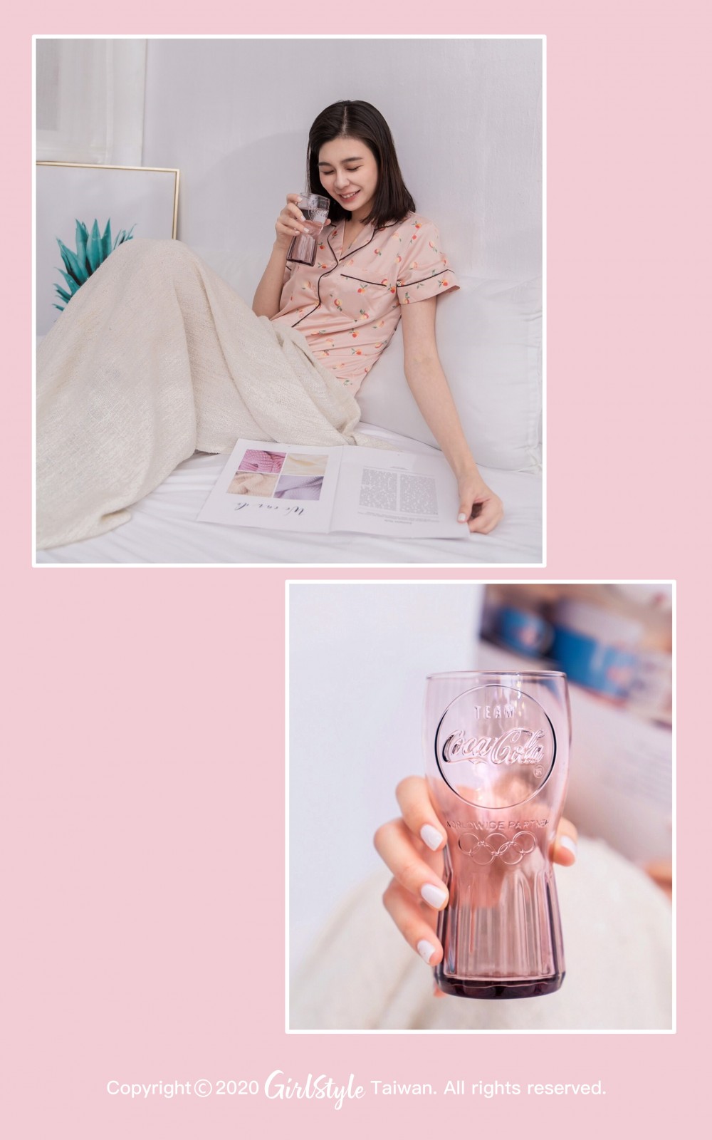 麥當勞可樂杯_ (1-2)