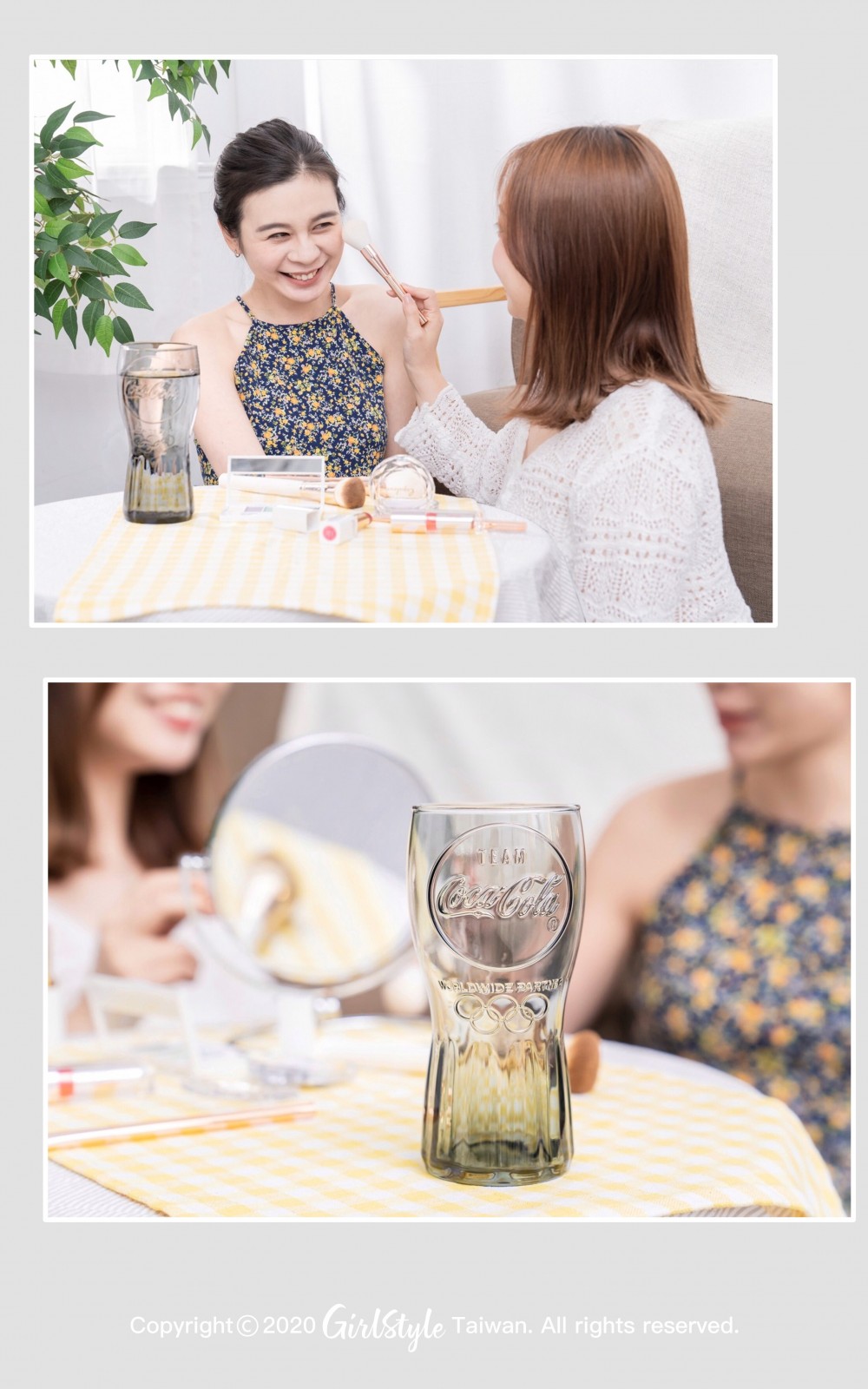 麥當勞可樂杯_ (2-2)