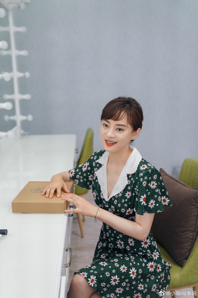 Weibo@孫儷工作室