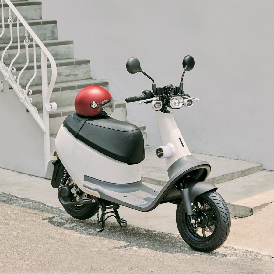 GOGORO