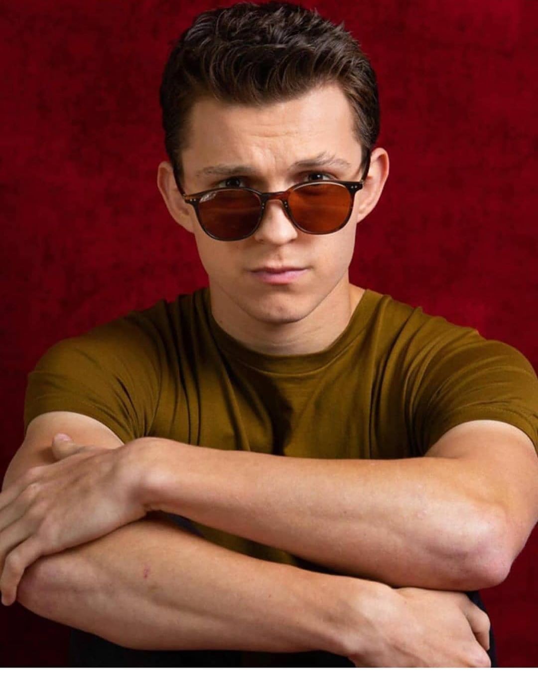 IG@tomholland2013