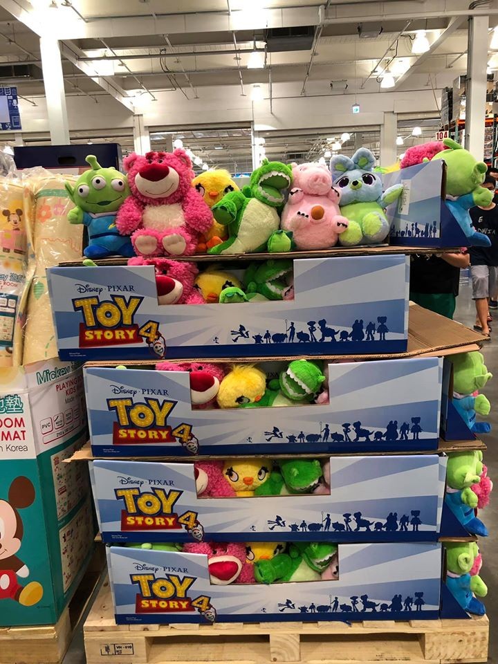 Costco好市多 商品經驗老實說