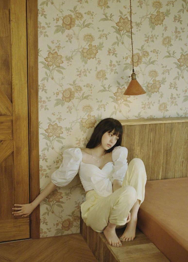 Weibo＠＠StyleModels