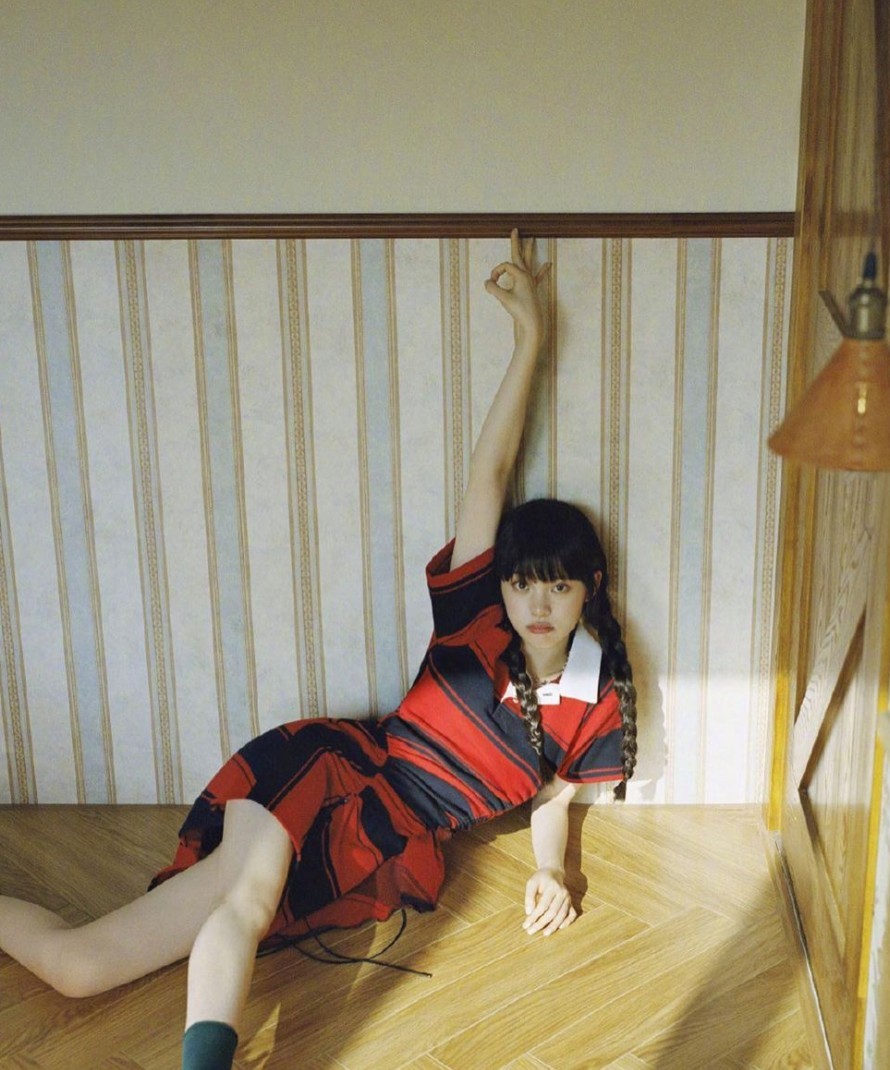 Weibo＠＠StyleModels