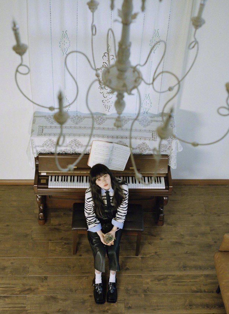 Weibo＠＠StyleModels