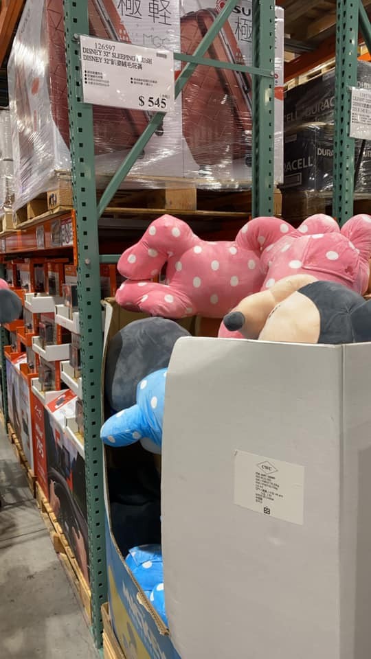 Costco好市多 商品經驗老實說