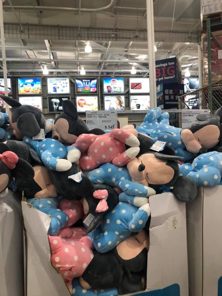 Costco好市多 商品經驗老實說