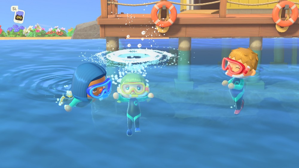 nintendo