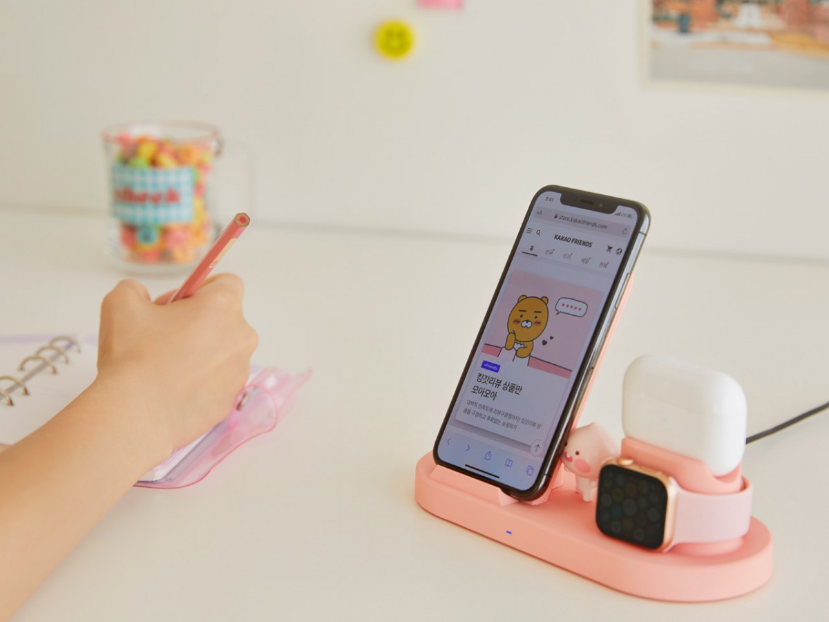 Kakao Friends