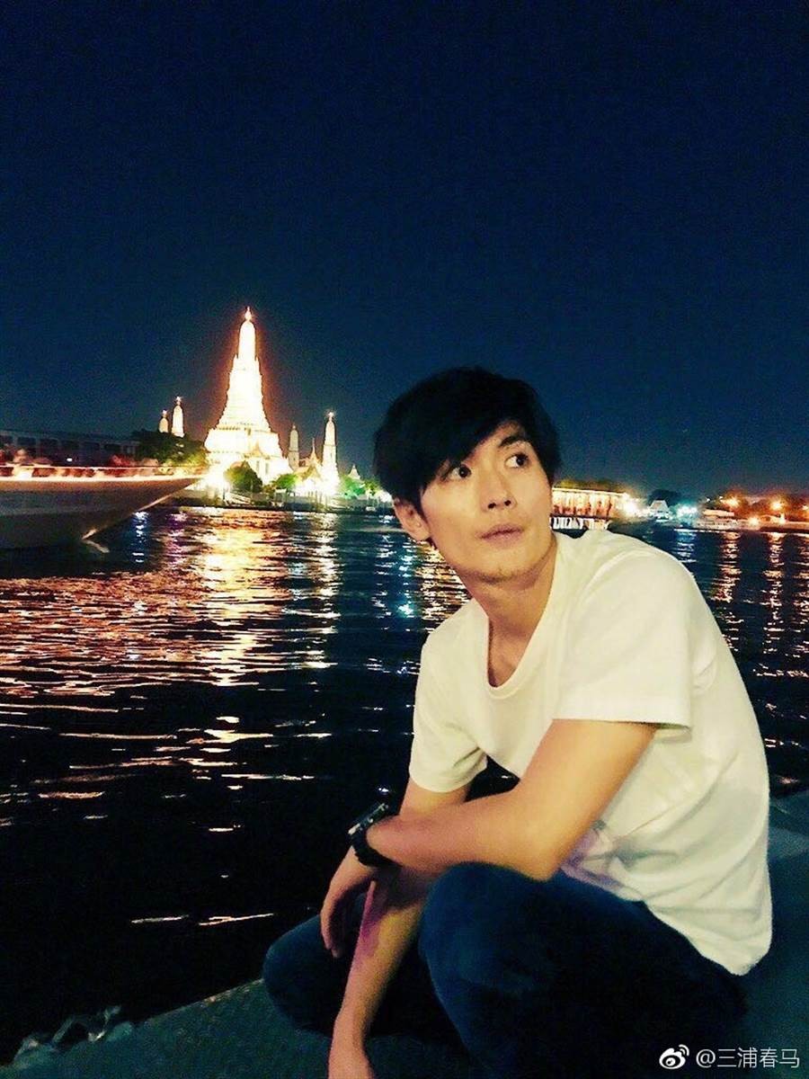三浦春馬日劇作品回顧 戀空 極道鮮師3 璀璨一生最終變成天空 Girlstyle 台灣女生日常