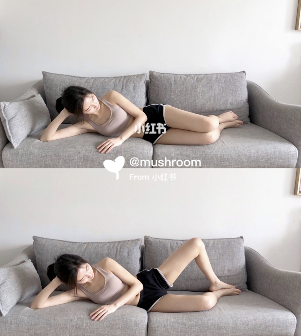 小紅書@mushroom