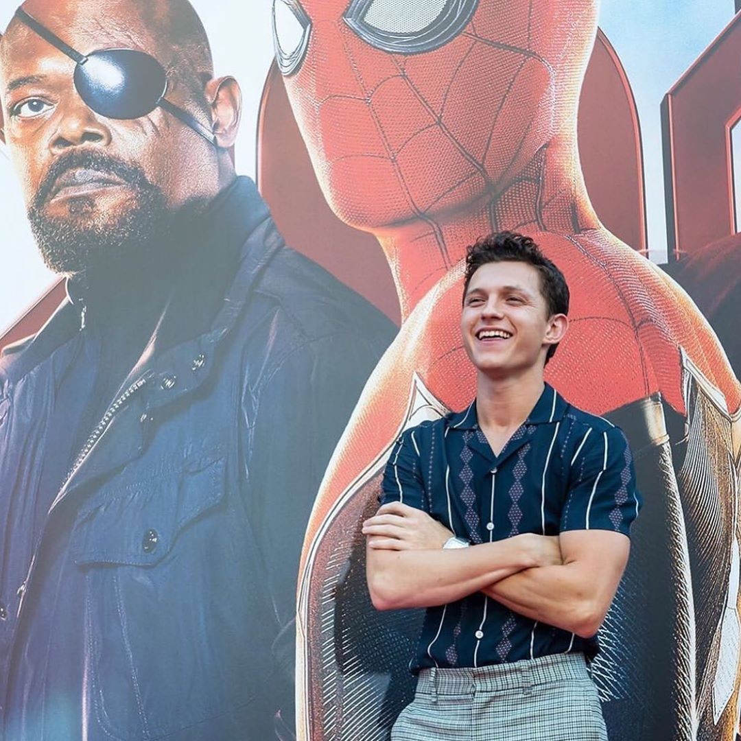 IG@tomholland2013