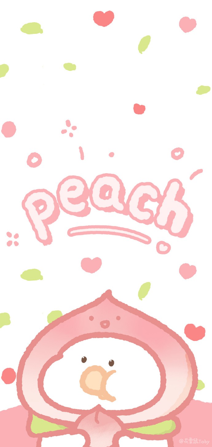 Weibo@花栗鼠Toby