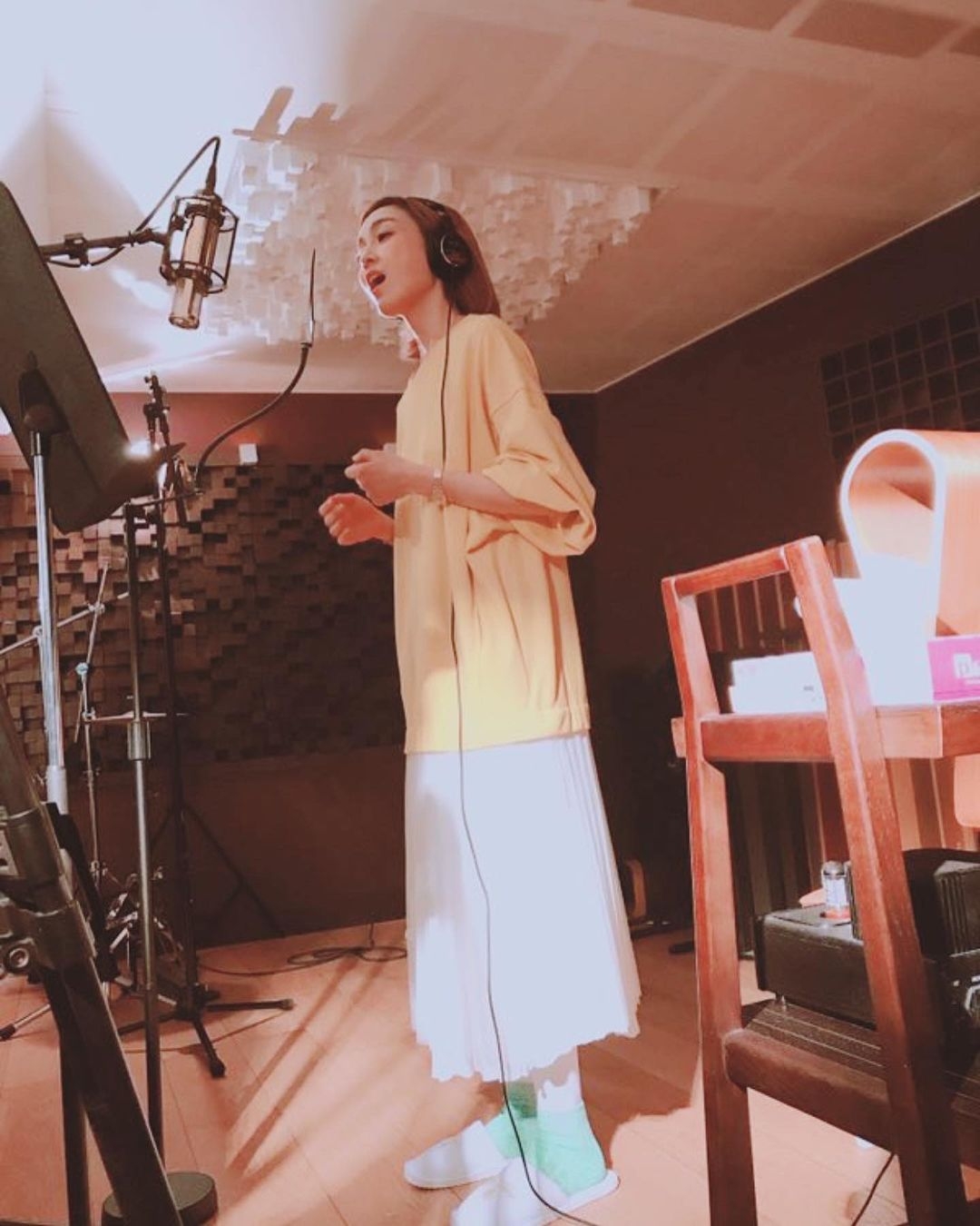 IG@fanfan