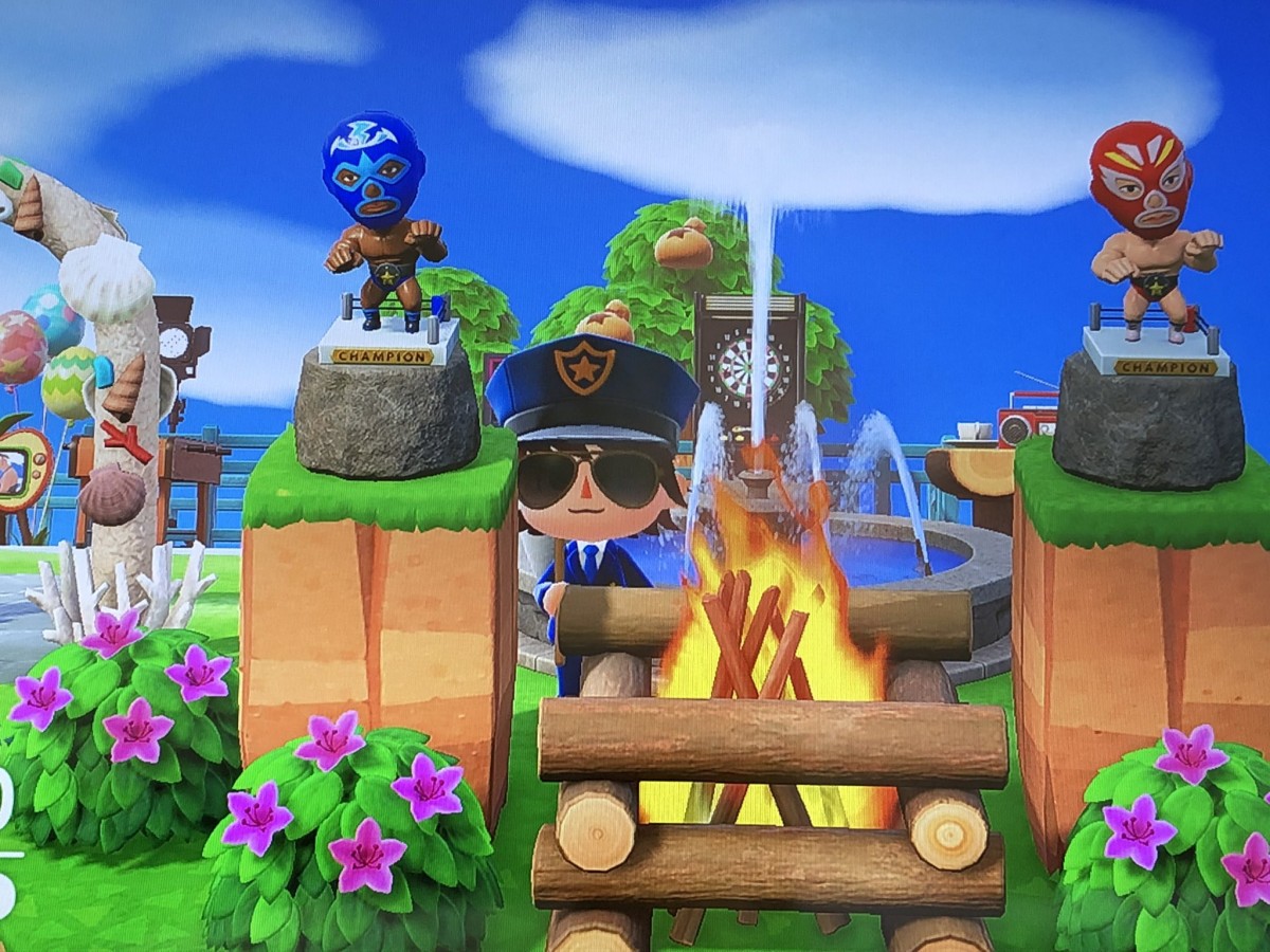 Twitter@CrisraburakMs 