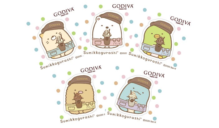 GODIVA Japan