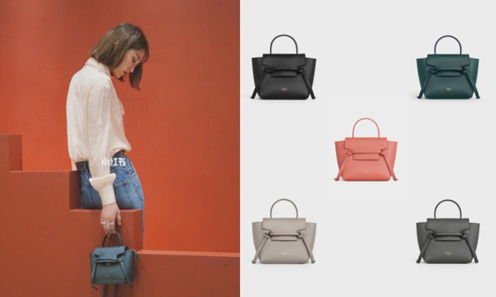 小紅書 @刘虞佳、小紅書 @ 2ccm