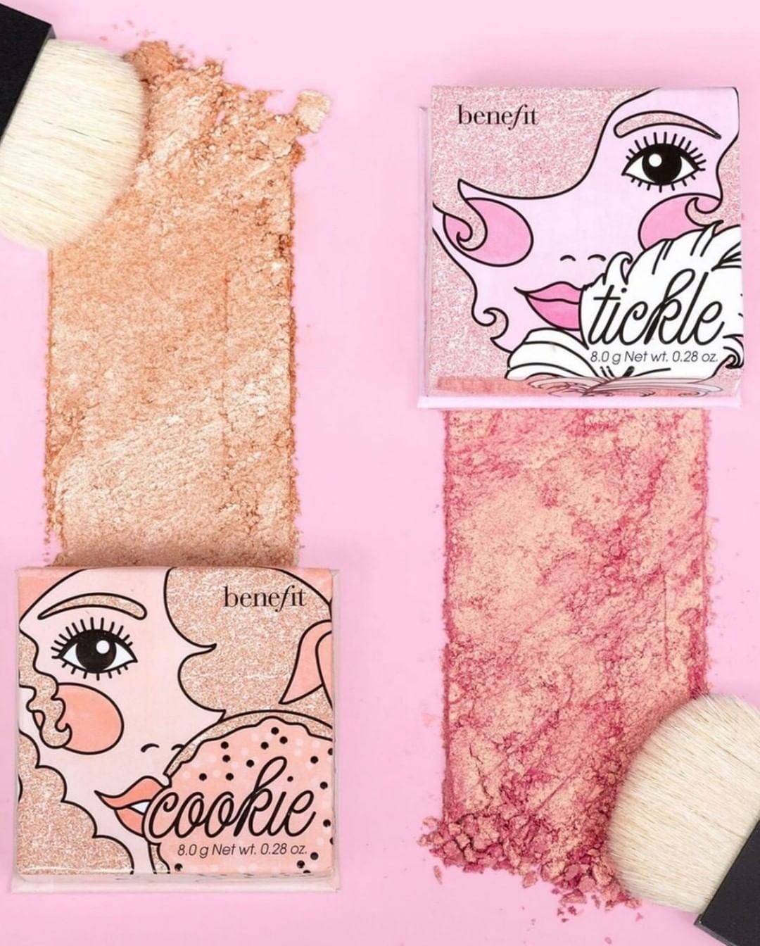 IG@benefittaiwan