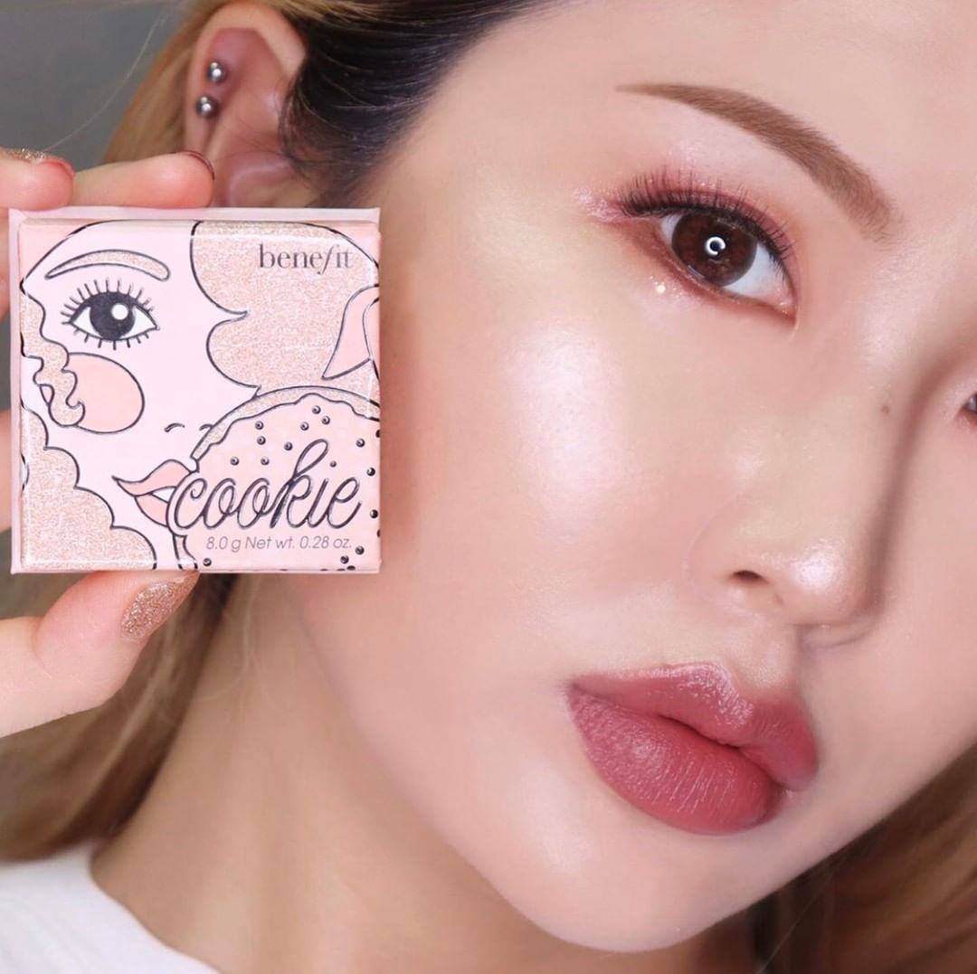 IG@benefittaiwan