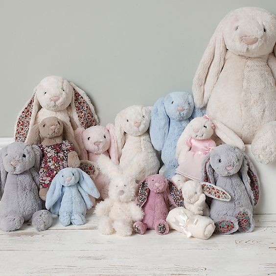 JELLYCAT