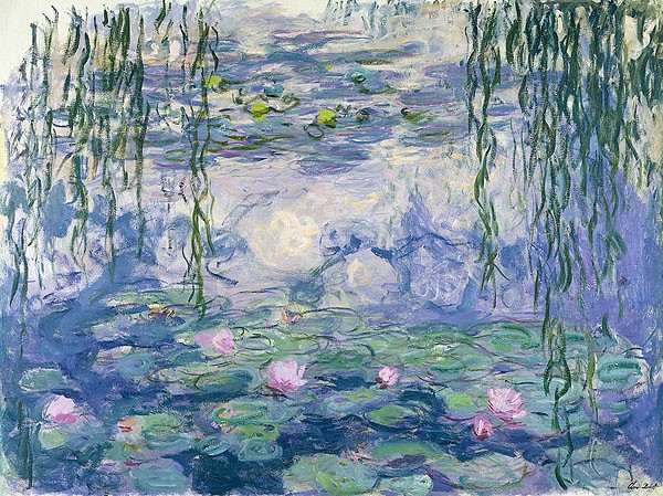 Claude Monet