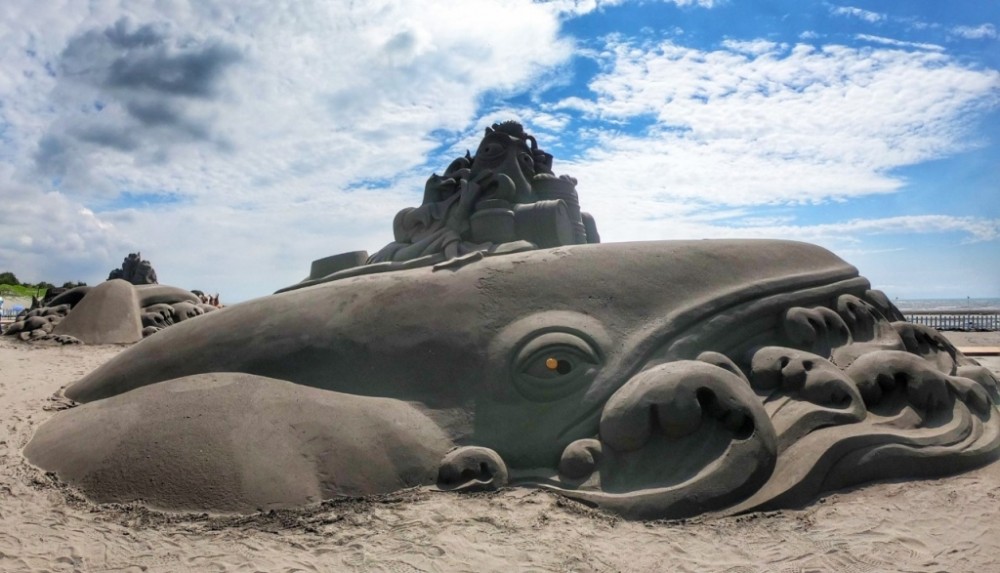 台中市政府觀光旅遊局