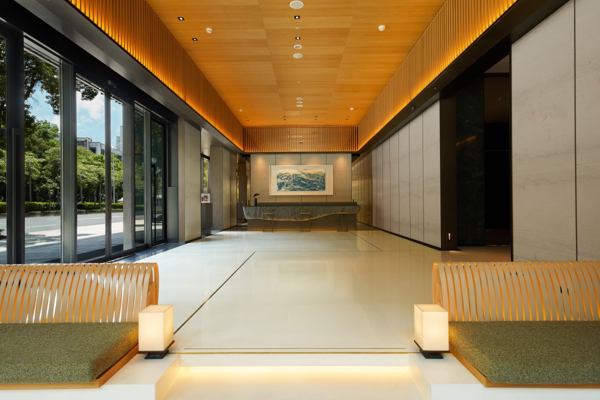 Mitsui Garden Hotel