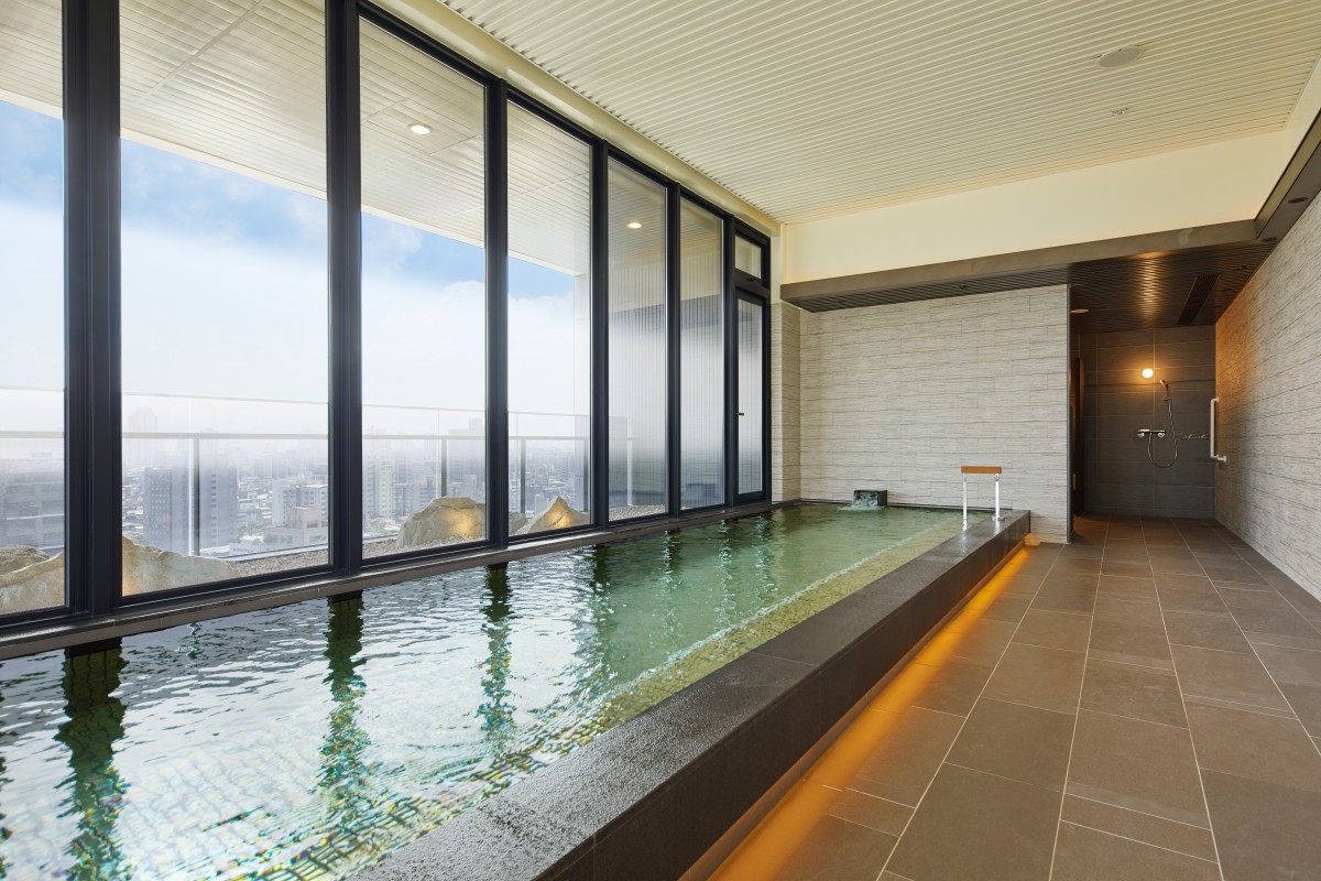 Mitsui Garden Hotel