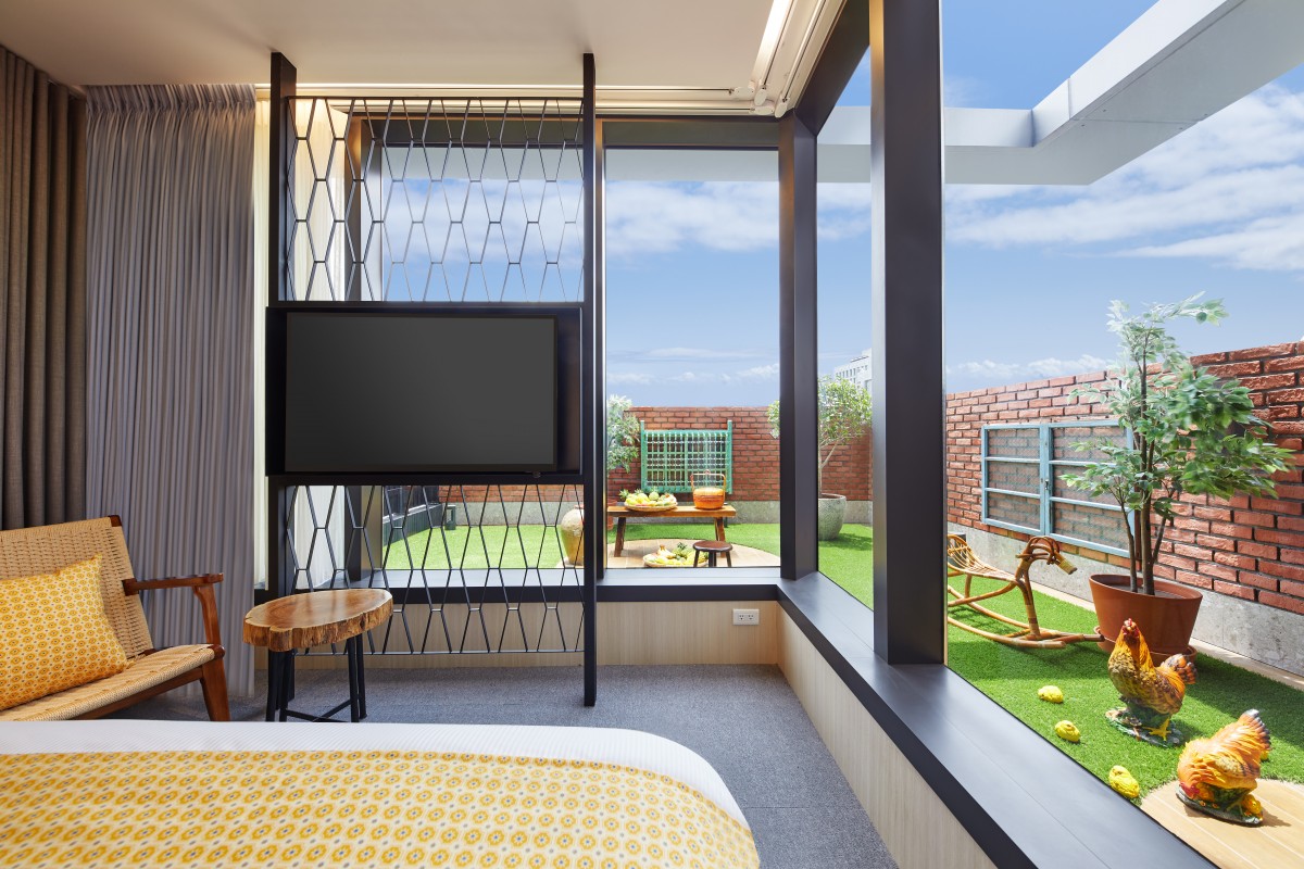 Mitsui Garden Hotel