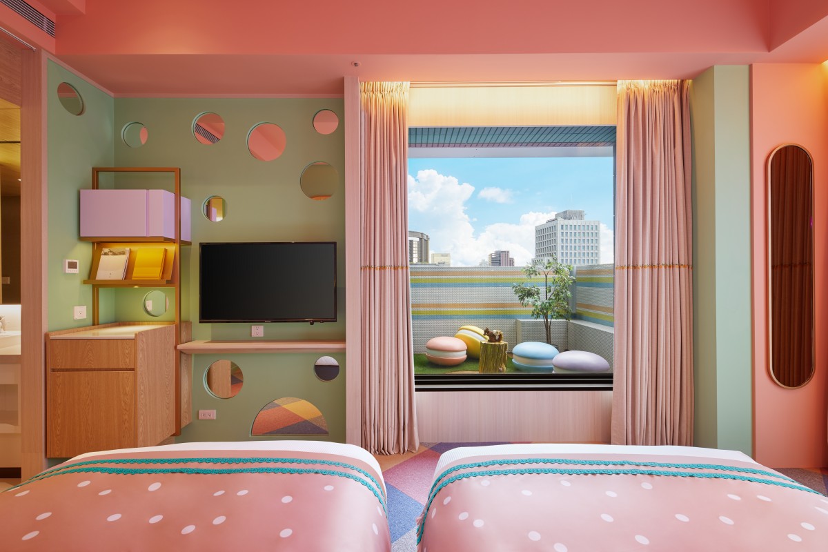 Mitsui Garden Hotel