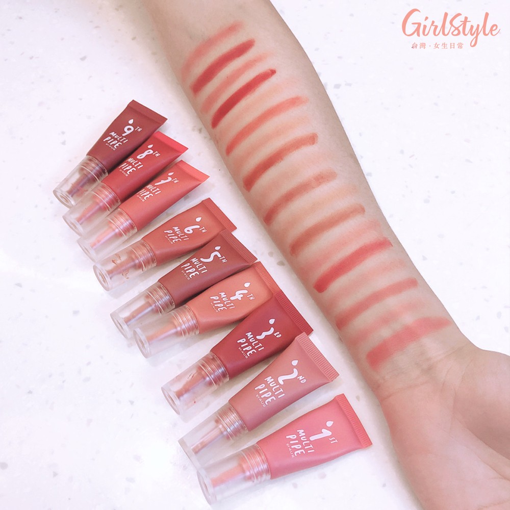 GirlStyleTW