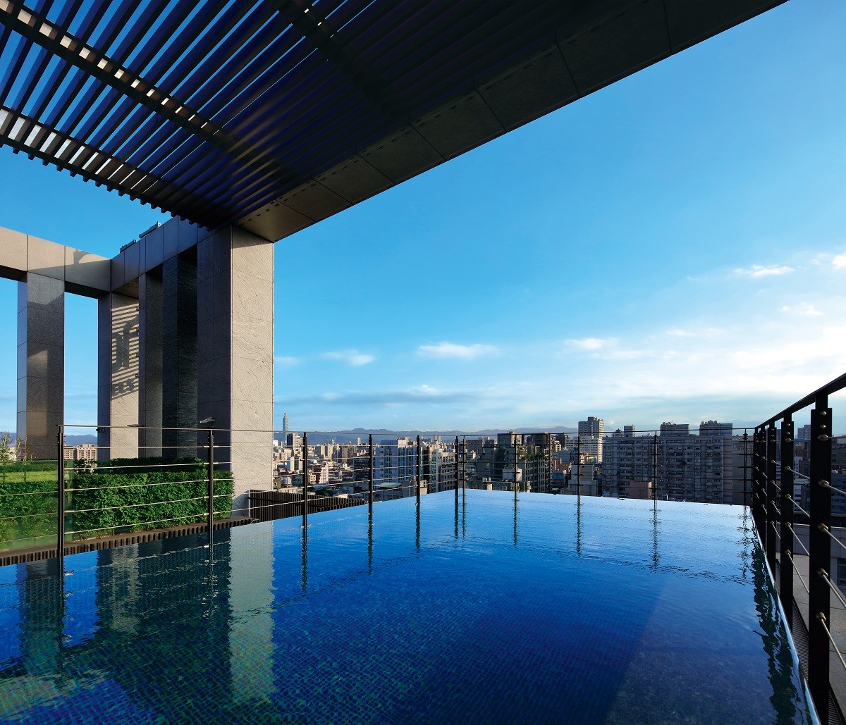 台北中山雅樂軒酒店