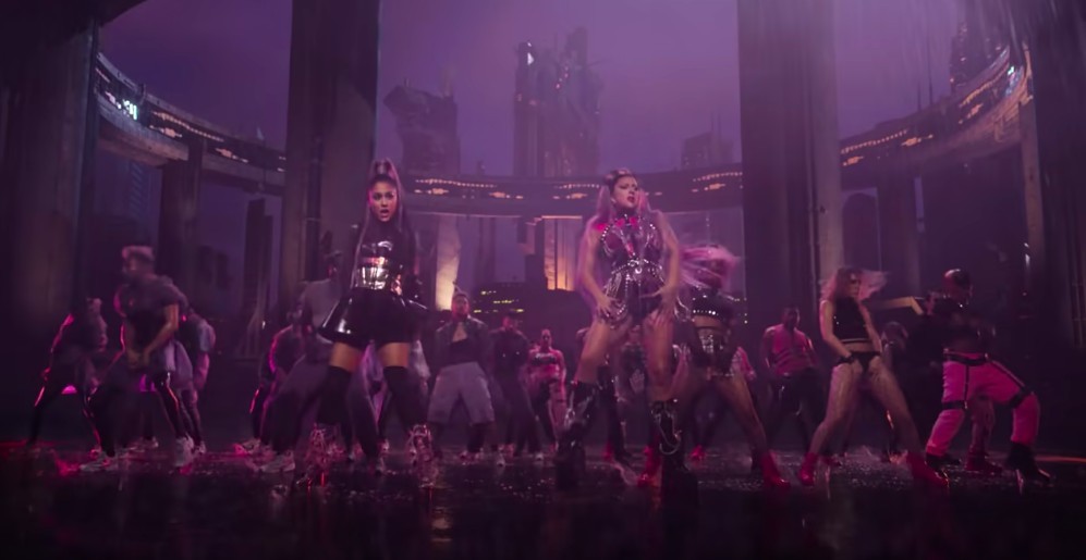 Youtube@Lady Gaga