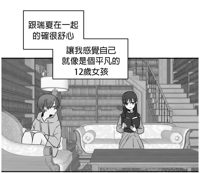 LINE WEBTOON每日漫畫