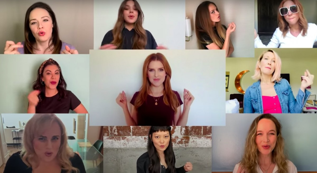 Youtube@Universal Pictures