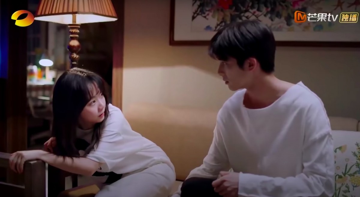 YT@影视剧透社 Drama Crush