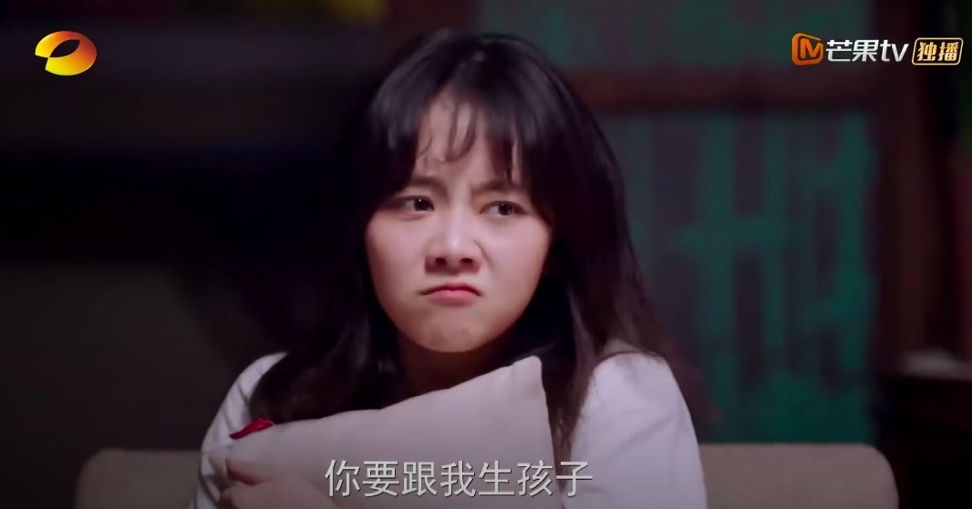 YT@影视剧透社 Drama Crush