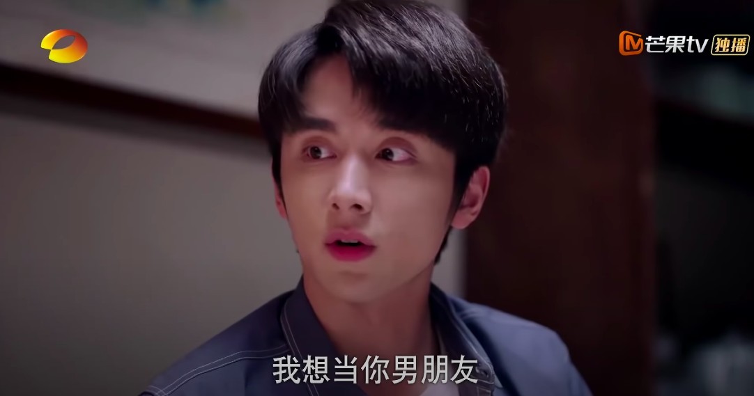 YT@影视剧透社 Drama Crush