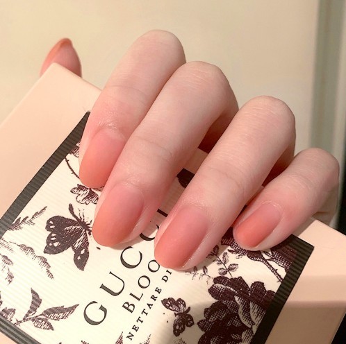 小紅書@愛美甲的TiMi