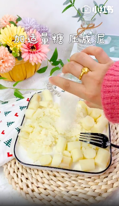 小紅書@晟熙妈(宝宝辅食)育