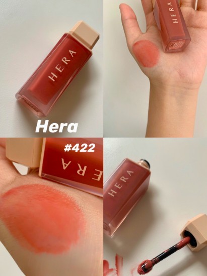 唇彩