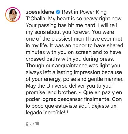 IG@zoesaldana